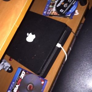 PS4 good condition